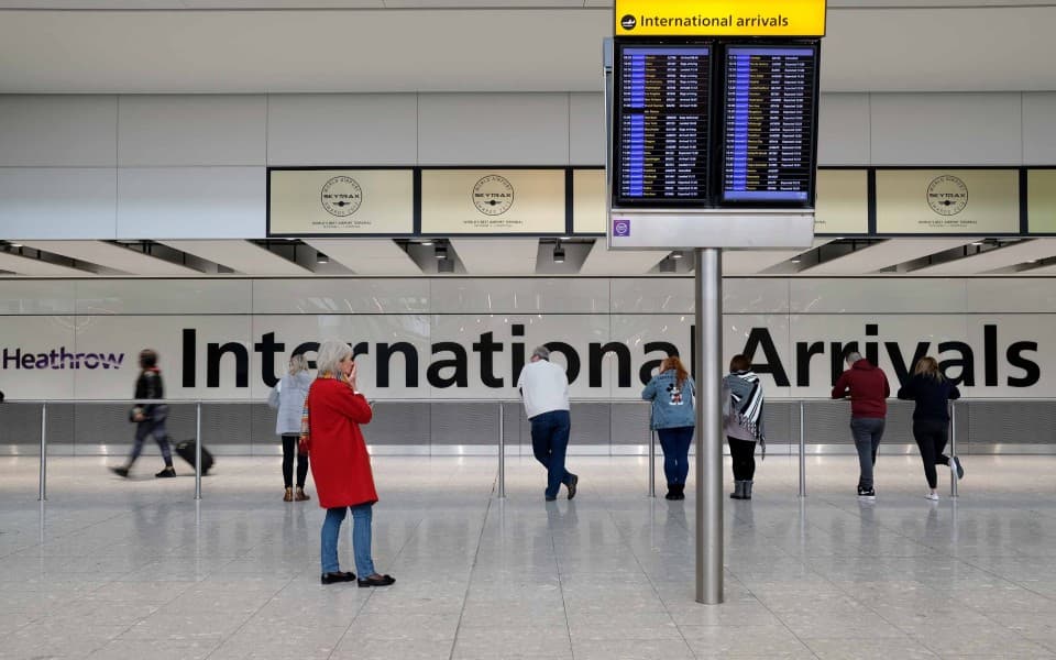 Portugal is the 4th country in Europe with the most flight delays in 2026 and England leads the ranking, reveals AirAdvisor