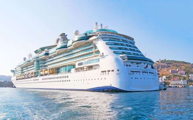 Cruise tourism in Portugal grows in 2025 and is already worth 940 million