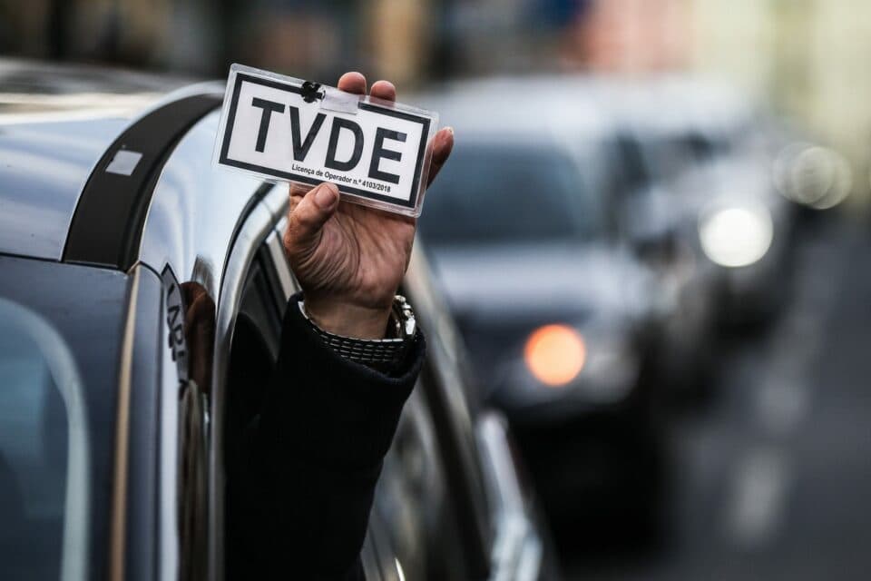 Small TVDE fleets in Portugal are losing 47 million per year due to inefficiency and market hyper-fragmentation