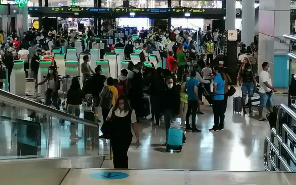 Avenida Association warns of the impact of Lisbon airport failures on Portugal's image