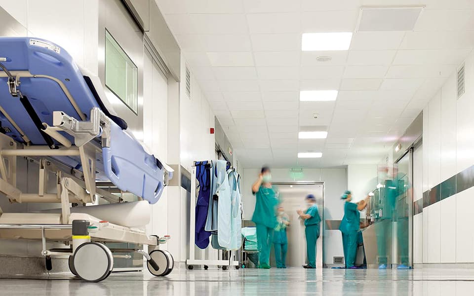 Health from Portugal agenda will be 100% executed and is expected to boost exports to 1.054 billion by 2027