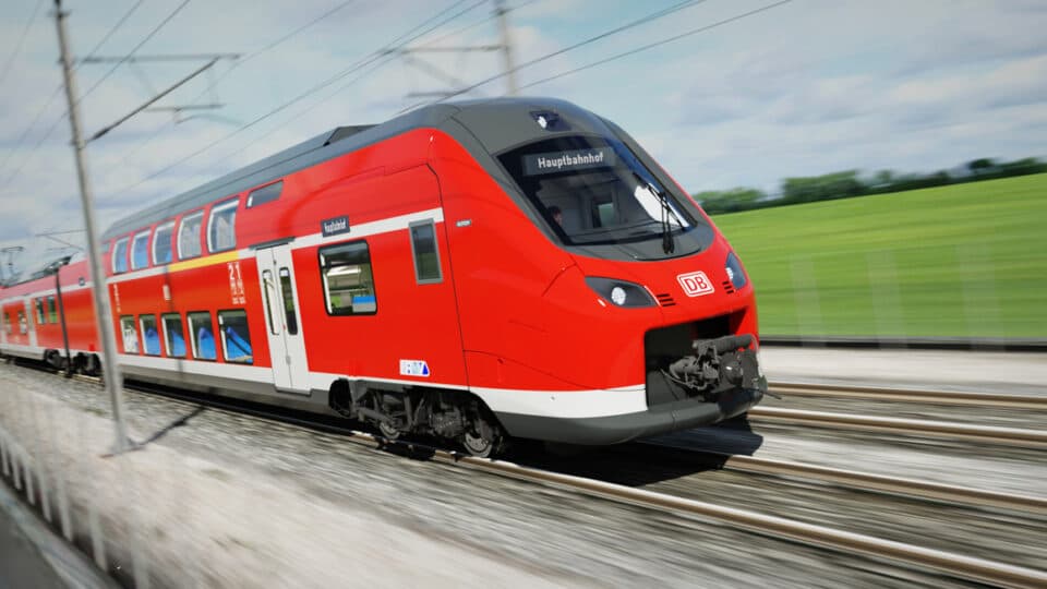 Portugal to have a train factory in 2028