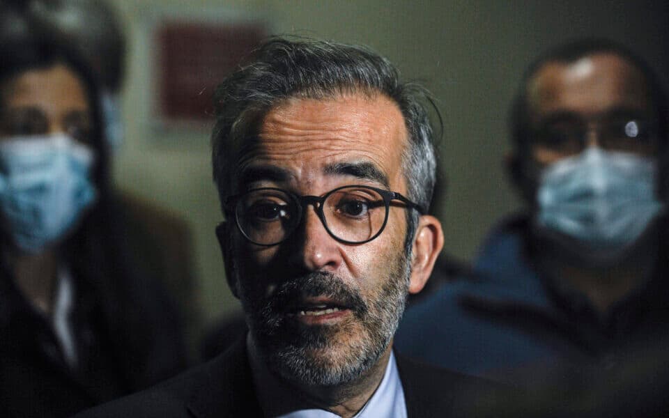 Paulo Rangel destaca Cavaco Silva na construção dos primeiros 10 anos de adesão à CEE