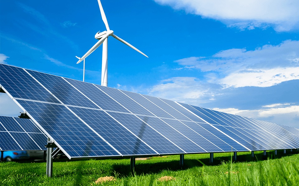 Renewable energy in Portugal accounted for 70.5% of electricity in July
