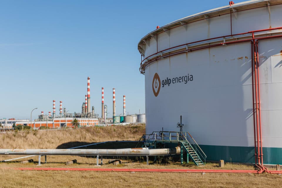 Galp invokes agreements with Portugal and the Netherlands in tax dispute with Mozambique