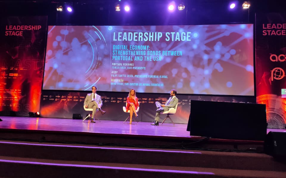 Portugal Digital Summit 2026 brings together over 150 experts to debate the era of AI agents