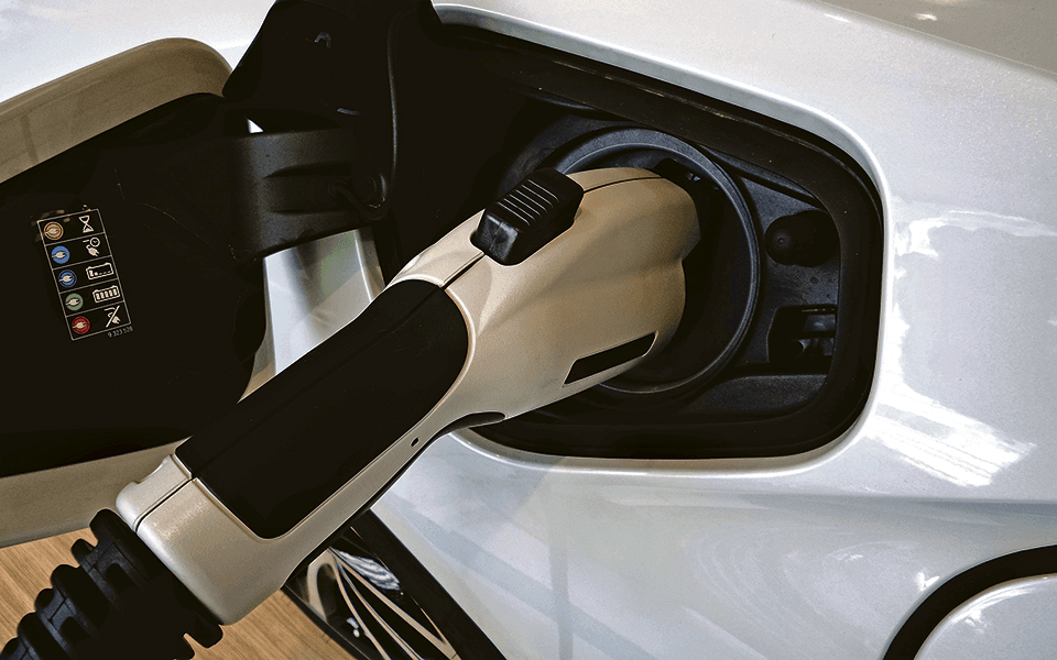 Electric car sales hit a new record in Portugal