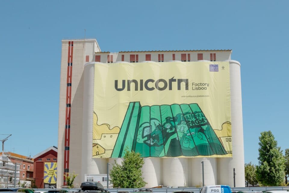 Santander Portugal Foundation and Unicorn Factory Lisboa sign partnership for entrepreneurship