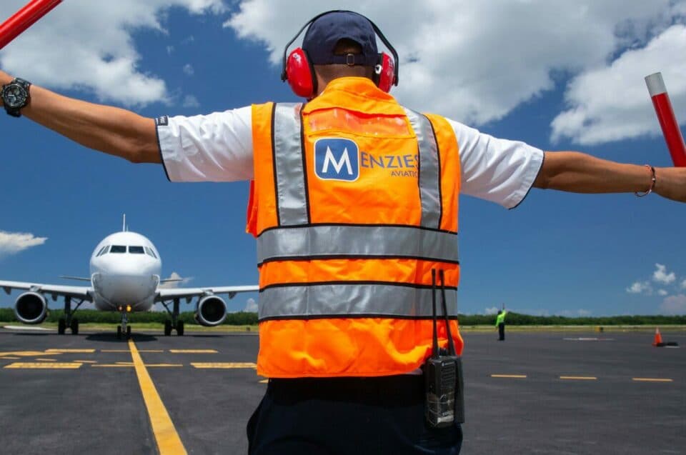 Menzies Aviation strengthens commitment to Portugal with full control of former Groundforce