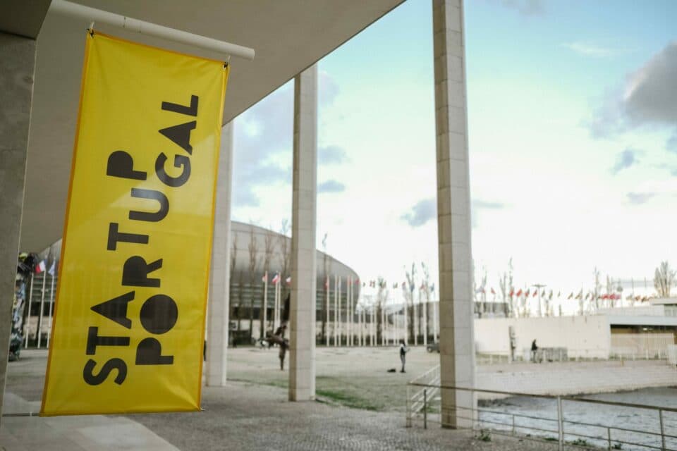 Startup Portugal launches “Portugal. A great place to start” campaign created using artificial intelligence