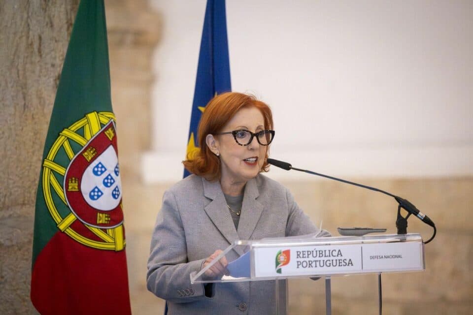 Submarine cable between Portugal and Morocco only with private or EU funding