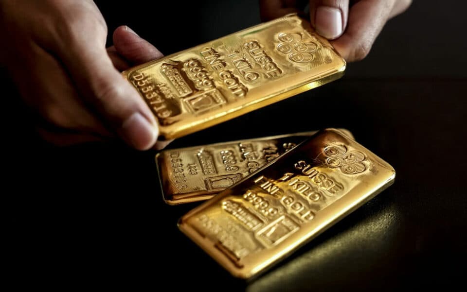 Prosegur Crypto brings tokenised gold investment platform to Portugal