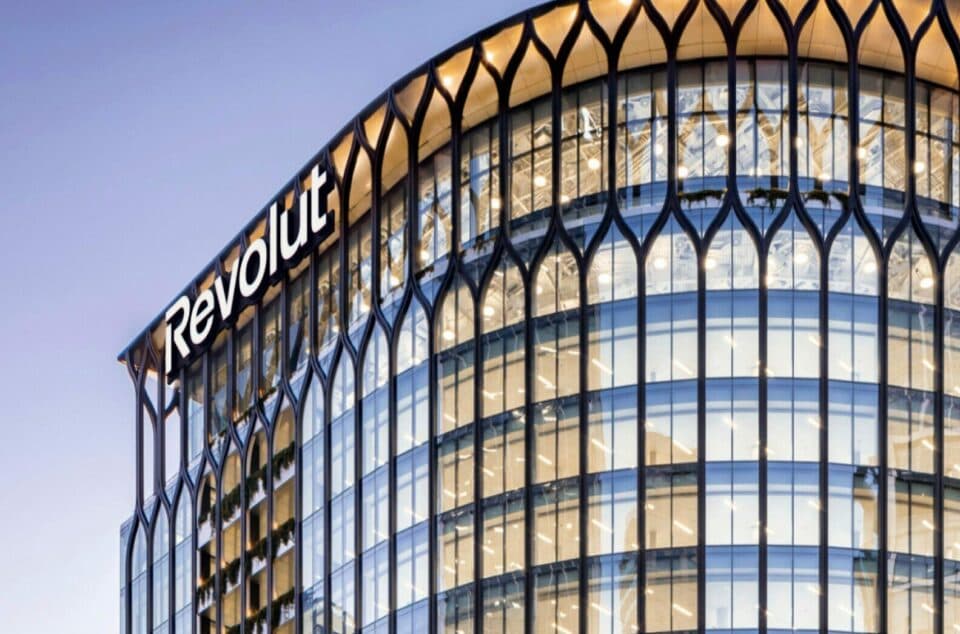 Revolut: Users in Portugal increased by 49% in 2025