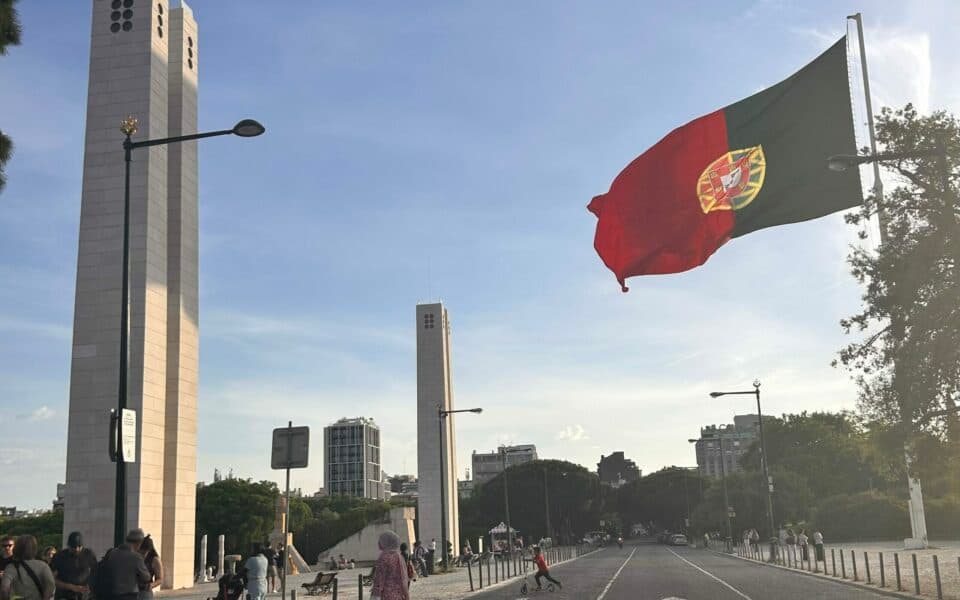 Portugal Submits €1.6 Billion Social Climate Plan