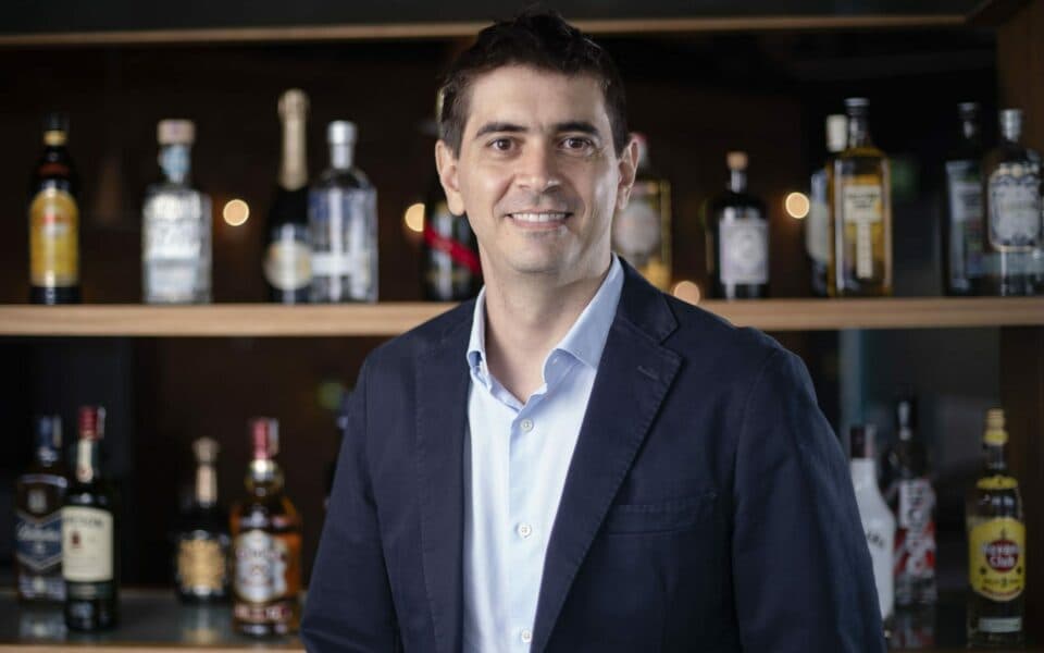Pedro Lobo to take over leadership of Pernod Ricard Portugal on July 1st