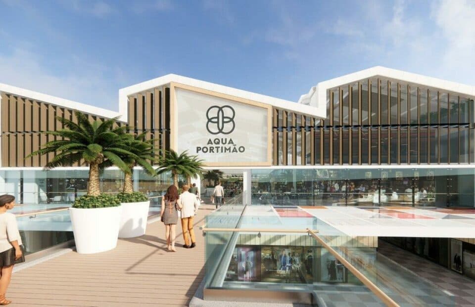 Klépierre increases sales in the first quarter and strengthens presence in Portugal with the acquisition of 50% of Aqua Portimão