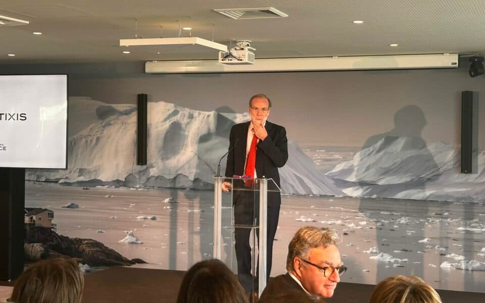 Natixis strengthens commitment to Portugal with new centre in Lisbon and aims to employ 4,000 people in the country