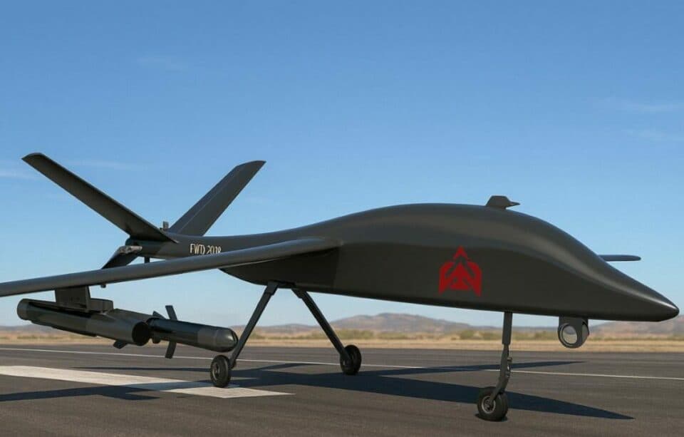 Indians join forces with Braga locals to produce defence drones in Portugal
