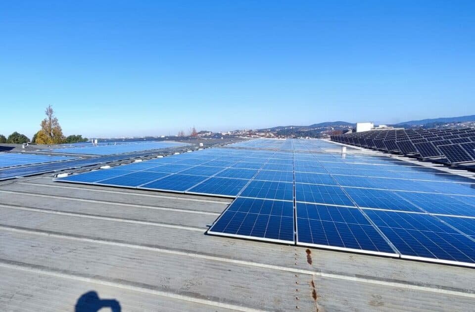 Sogrape exceeds 5,000 MWh of solar energy produced in Portugal and reinforces decarbonisation goals