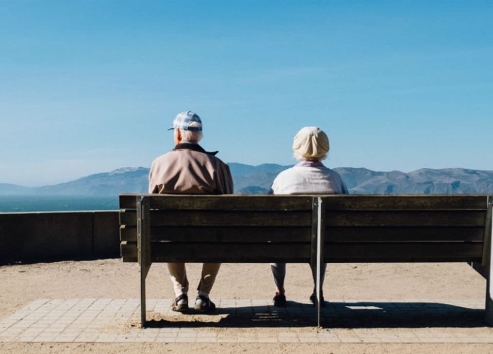 Portugal settled into a demographic winter