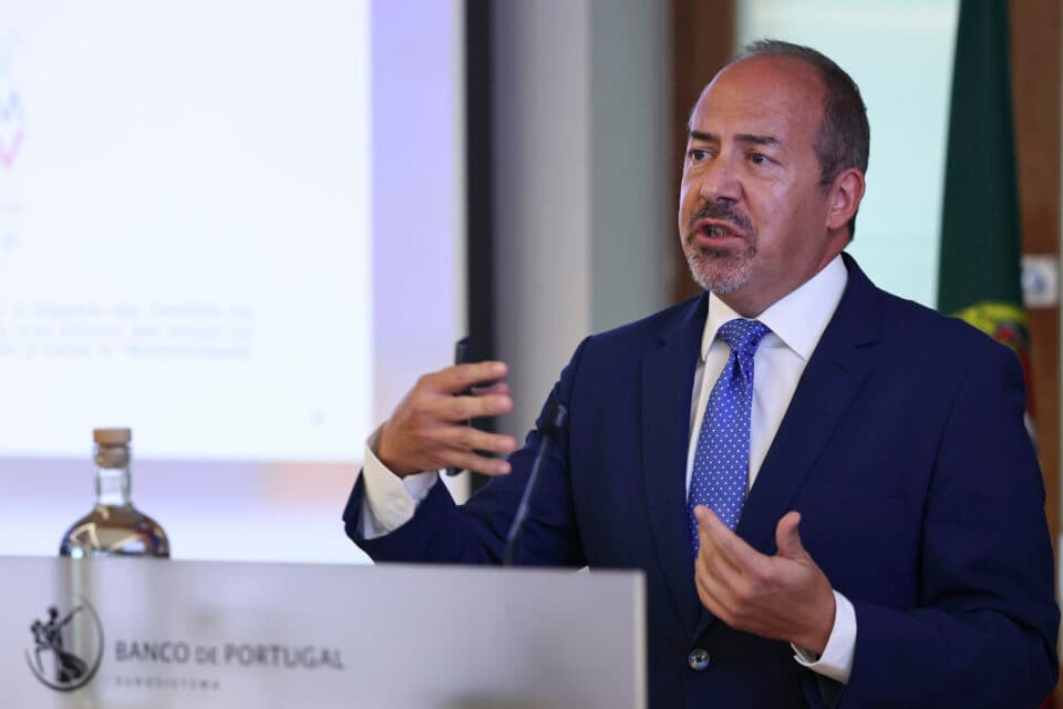 Governor of the Bank of Portugal advocates for a new boost to the European Single Market