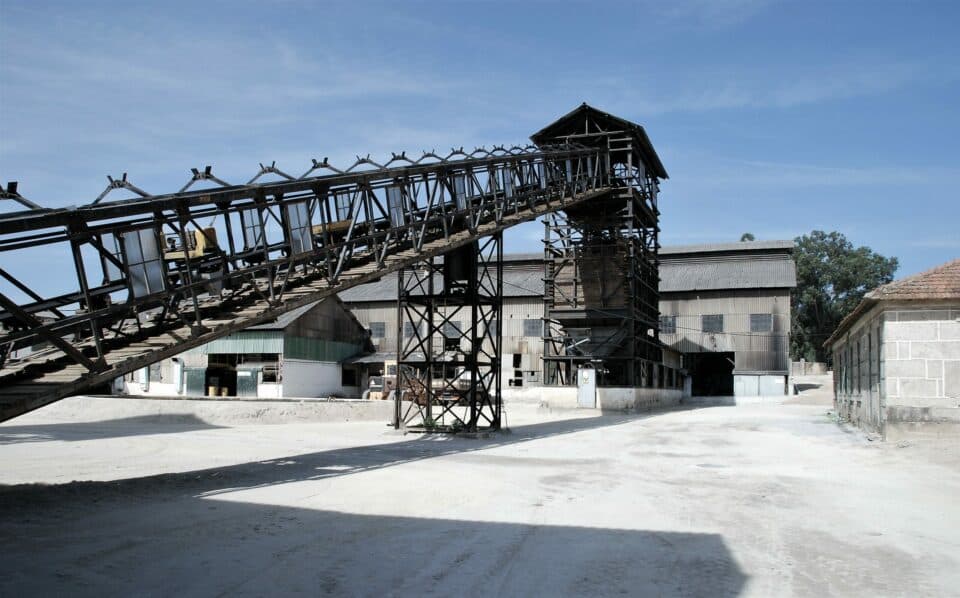 Portugal refuses to sell 200 tonnes of uranium to maintain strategic reserve