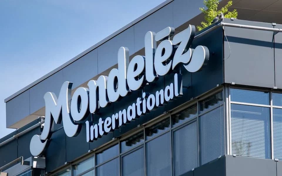Mondelēz International appoints Sandro Cardoso as General Manager in Portugal