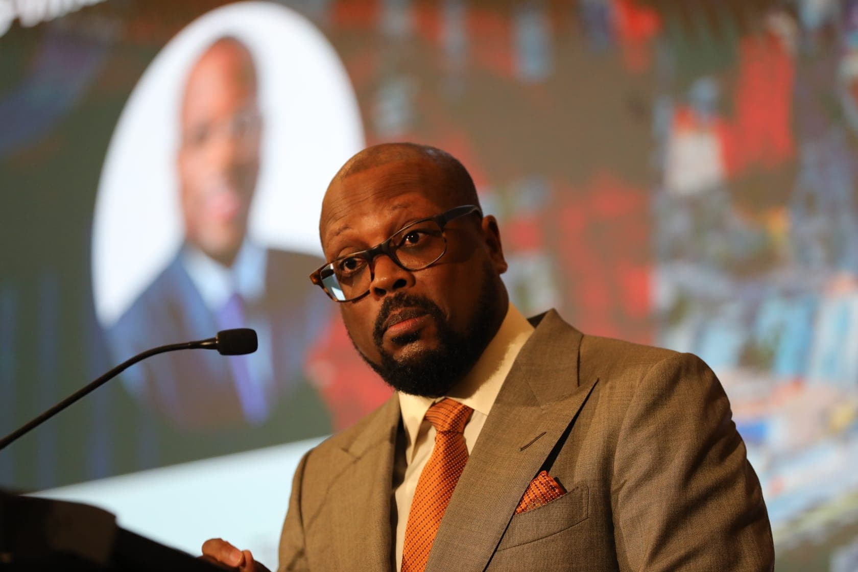 N’Gunu Tiny: "The real challenge is to use Portugal and Angola to create global companies and conquer new markets"