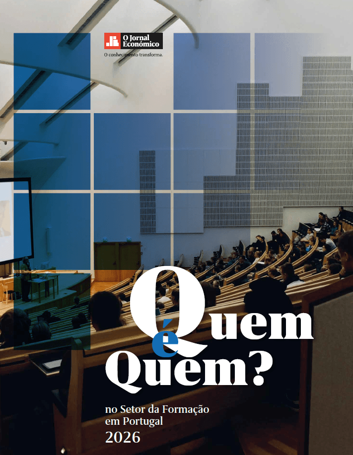 Read here the Who's Who in the Training Sector in Portugal 2026