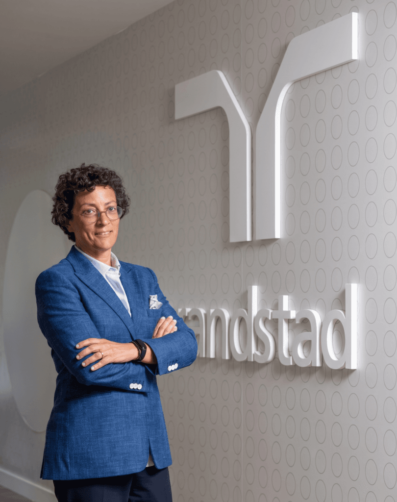 Randstad Portugal launches business unit specialising in trade marketing