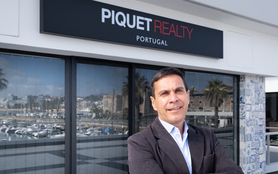 Luxury property market in Algarve sees price surge