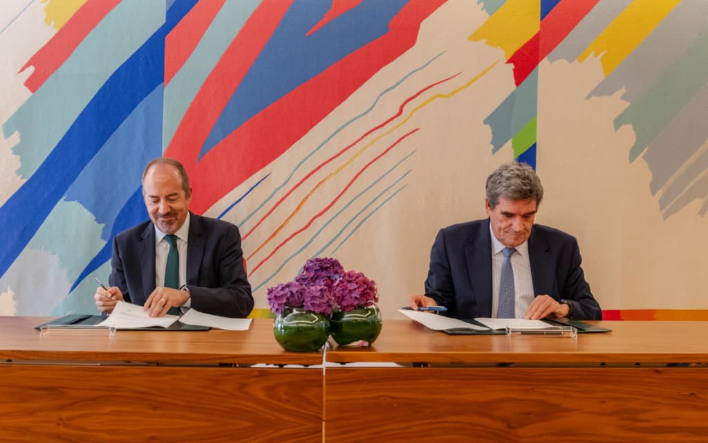 Banco de Portugal and Bank of Spain launch cooperation to accelerate transition to post-quantum cryptography