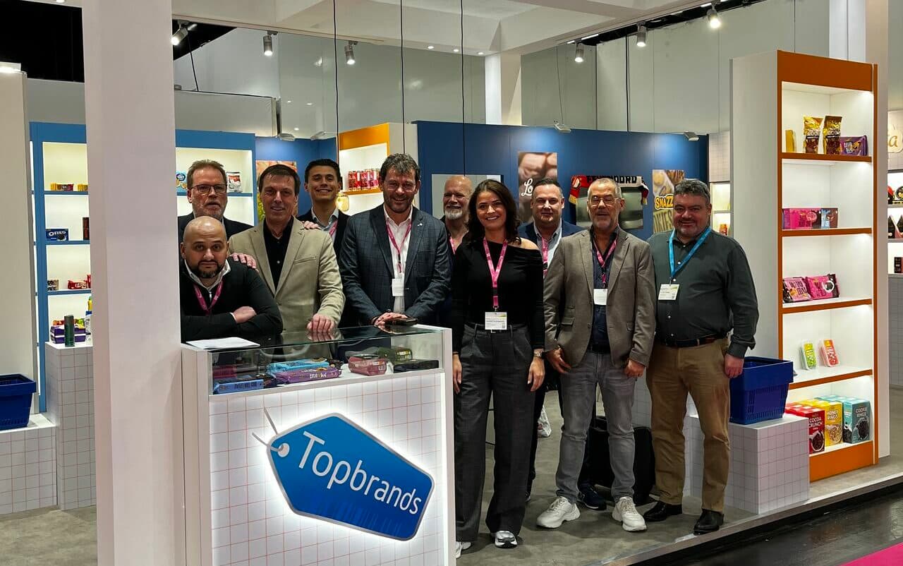 Topbrands invests over five million euros to open 25 low-cost stores in Portugal