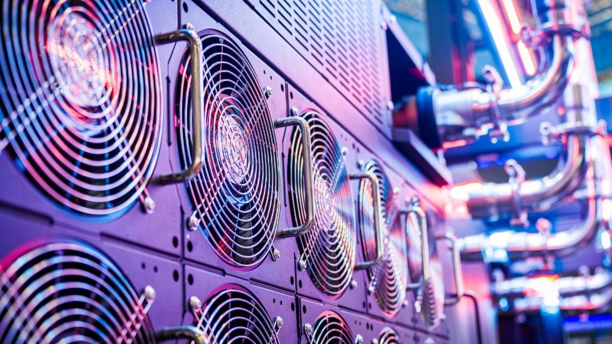 Portugal gains ground in the global race for artificial intelligence infrastructure