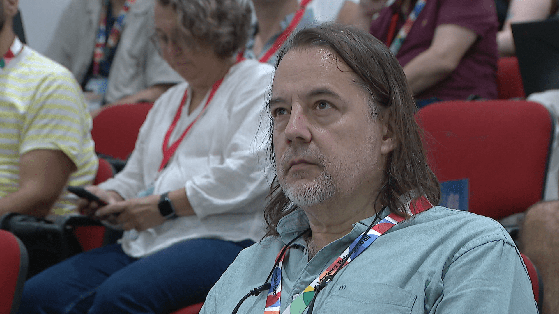 Portugal in the spotlight in the field of AI (video)