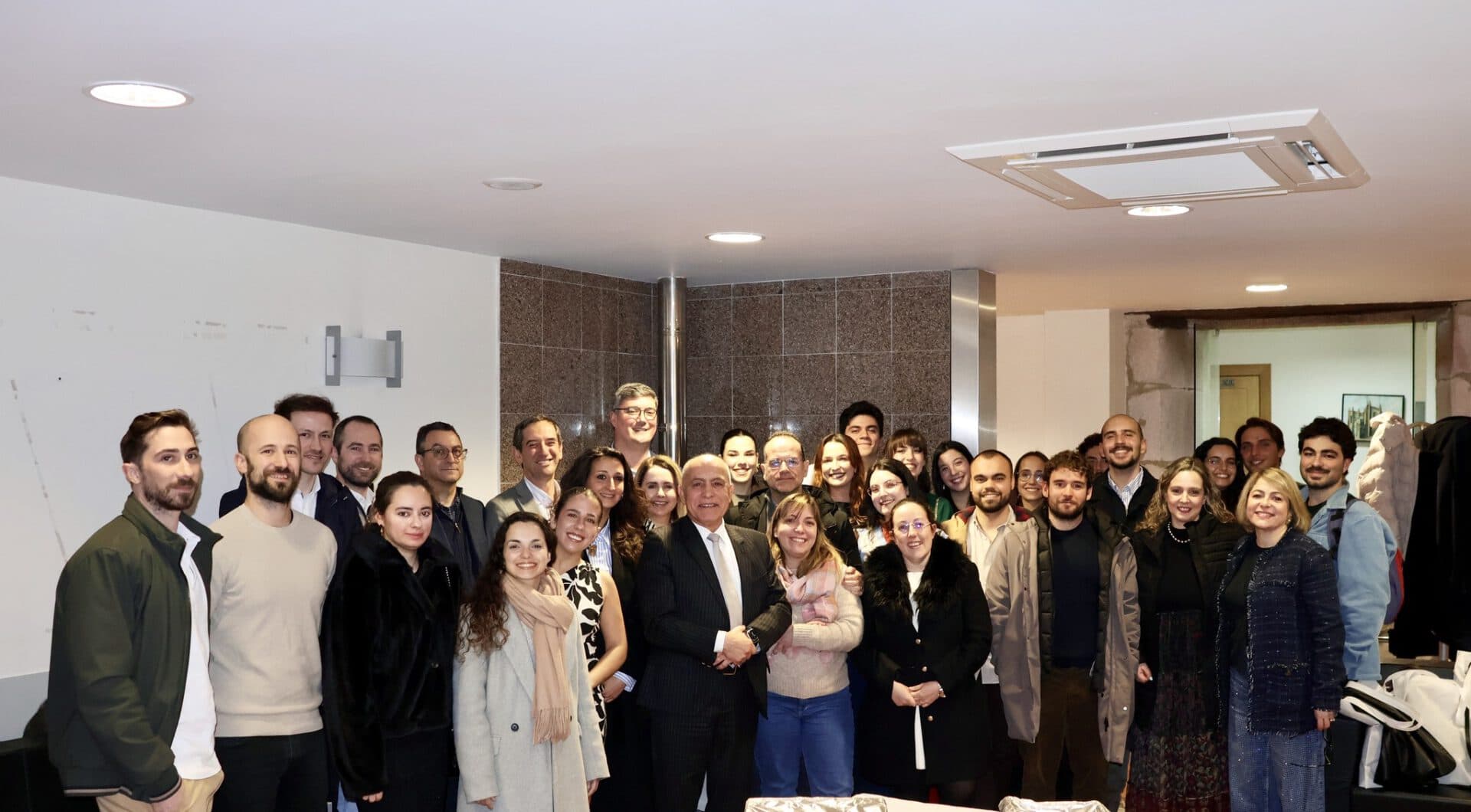 ULS da Guarda participa em sessão de acolhimento para novos médicos internos