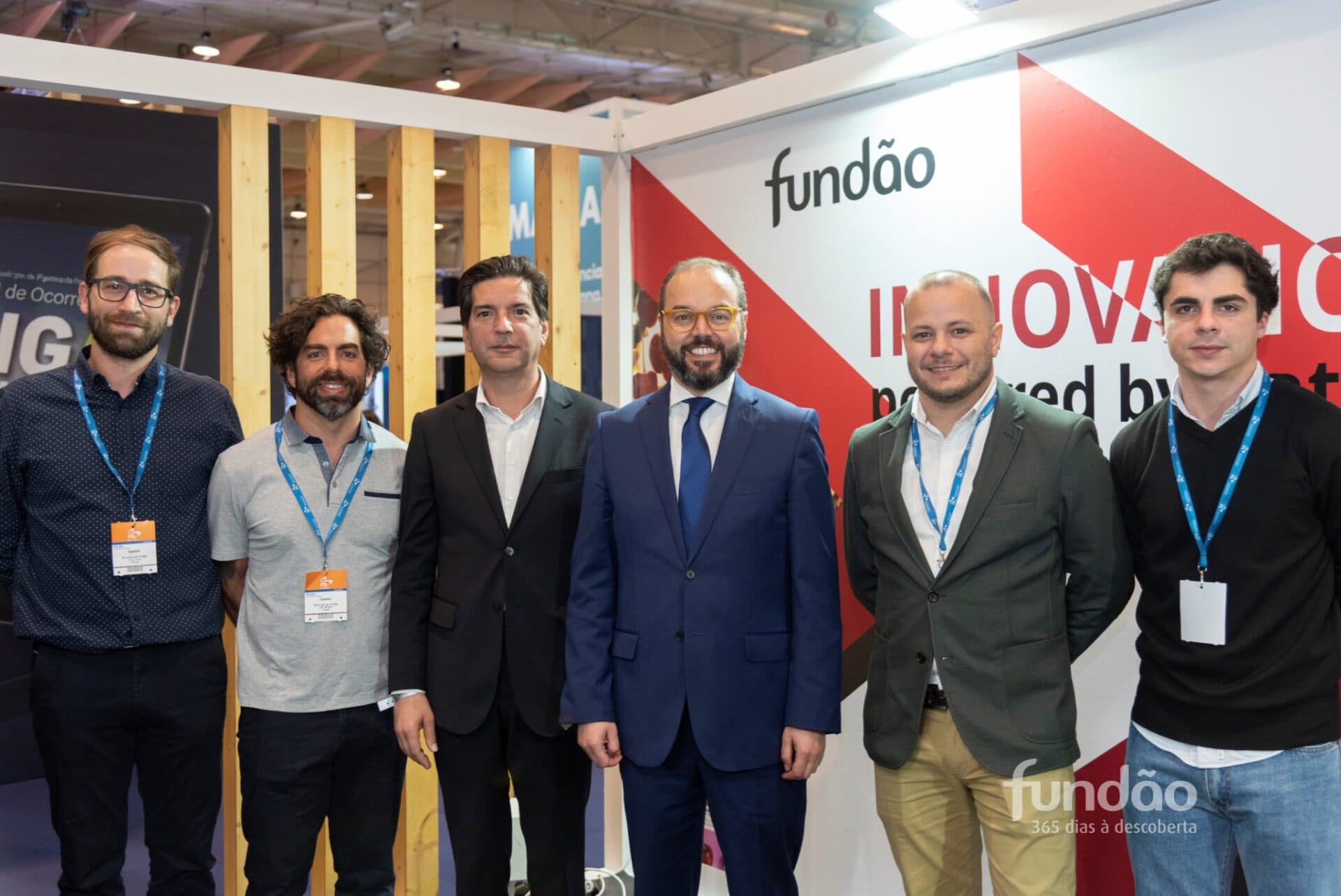 FUNDÃO: Municipality stands out at the Portugal Smart Cities Summit 2026 with innovation and sustainability projects