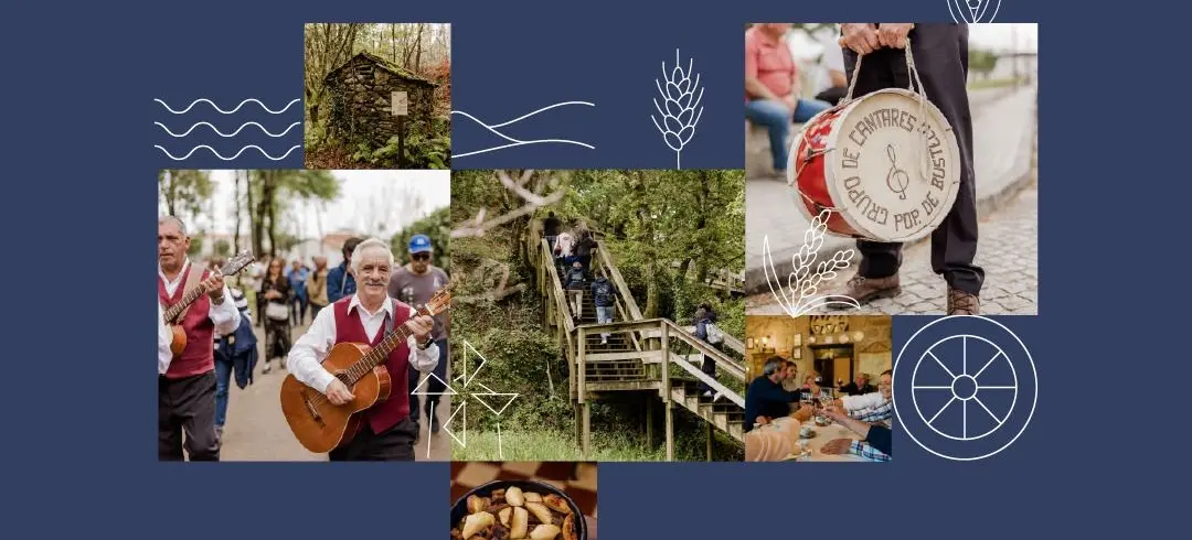 Festival dos Moinhos regressa a Águeda a 11 e 12 de abril