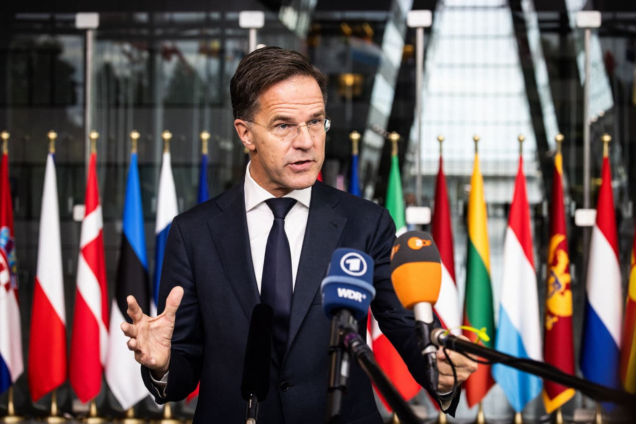 NATO speaks of US “disappointment” and cites Portugal in European logistical support