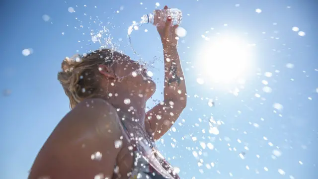 Portugal prepares for a new heatwave with highs that could reach 45 degrees