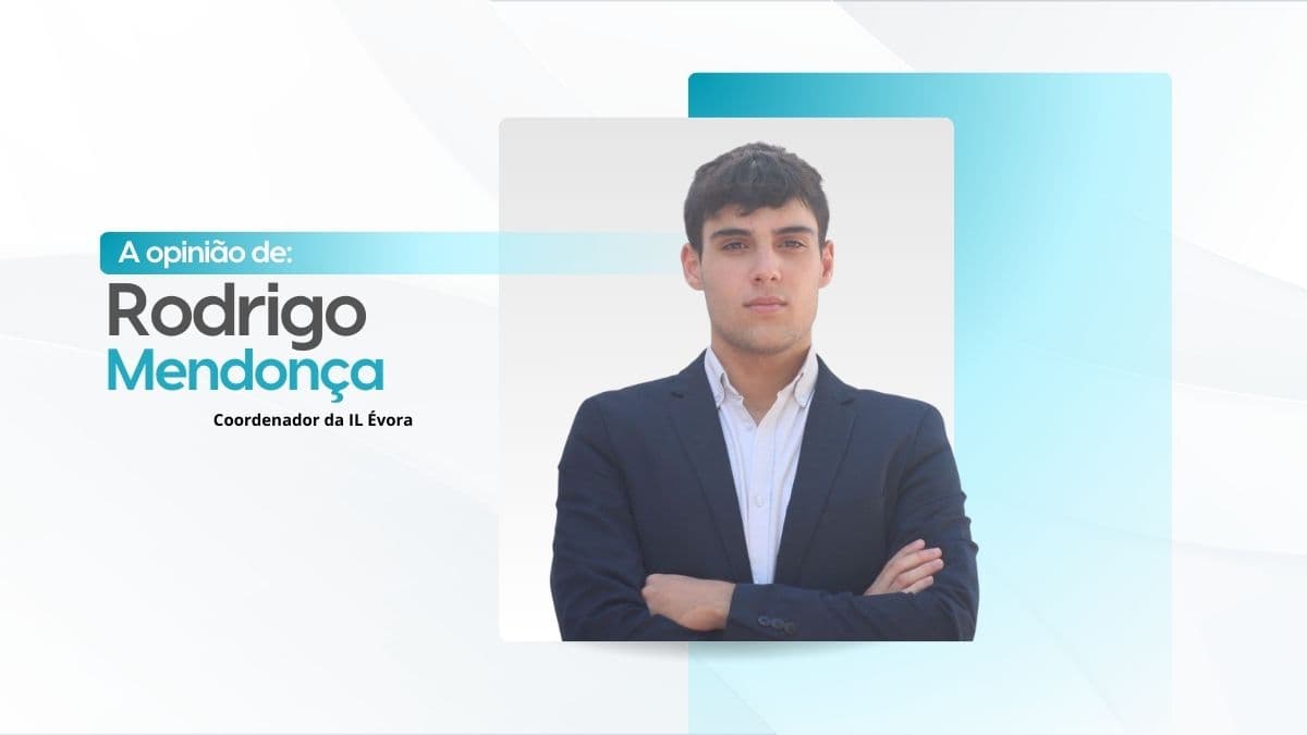 Uma curta reflexão sobre o estado da política