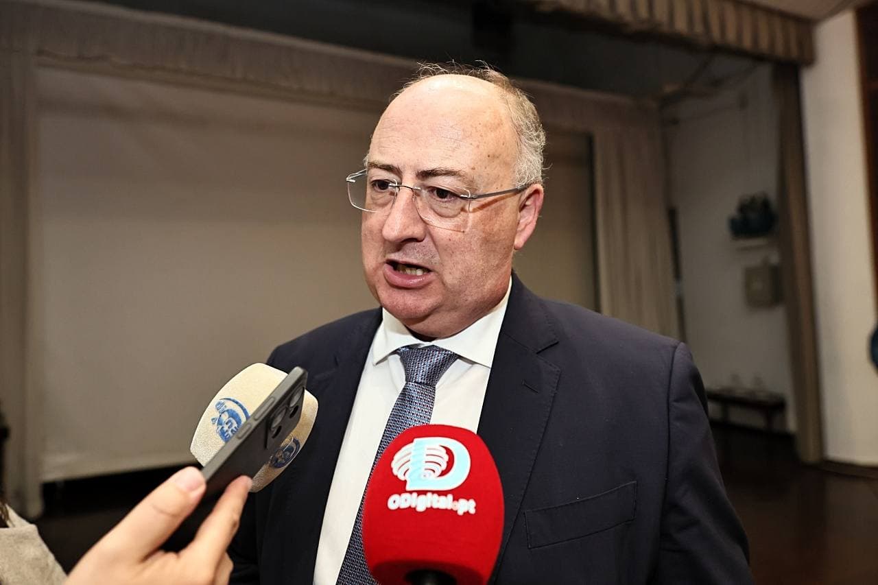 Portugal aims to increase agri-food exports to Pakistan and highlights Alentejo olive oil