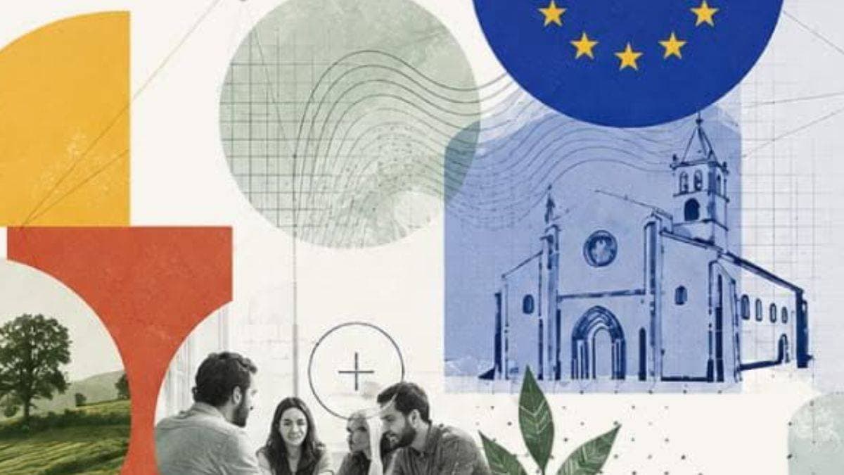 Évora gathers cultural agents from Portugal and Spain to create projects in low-density territories