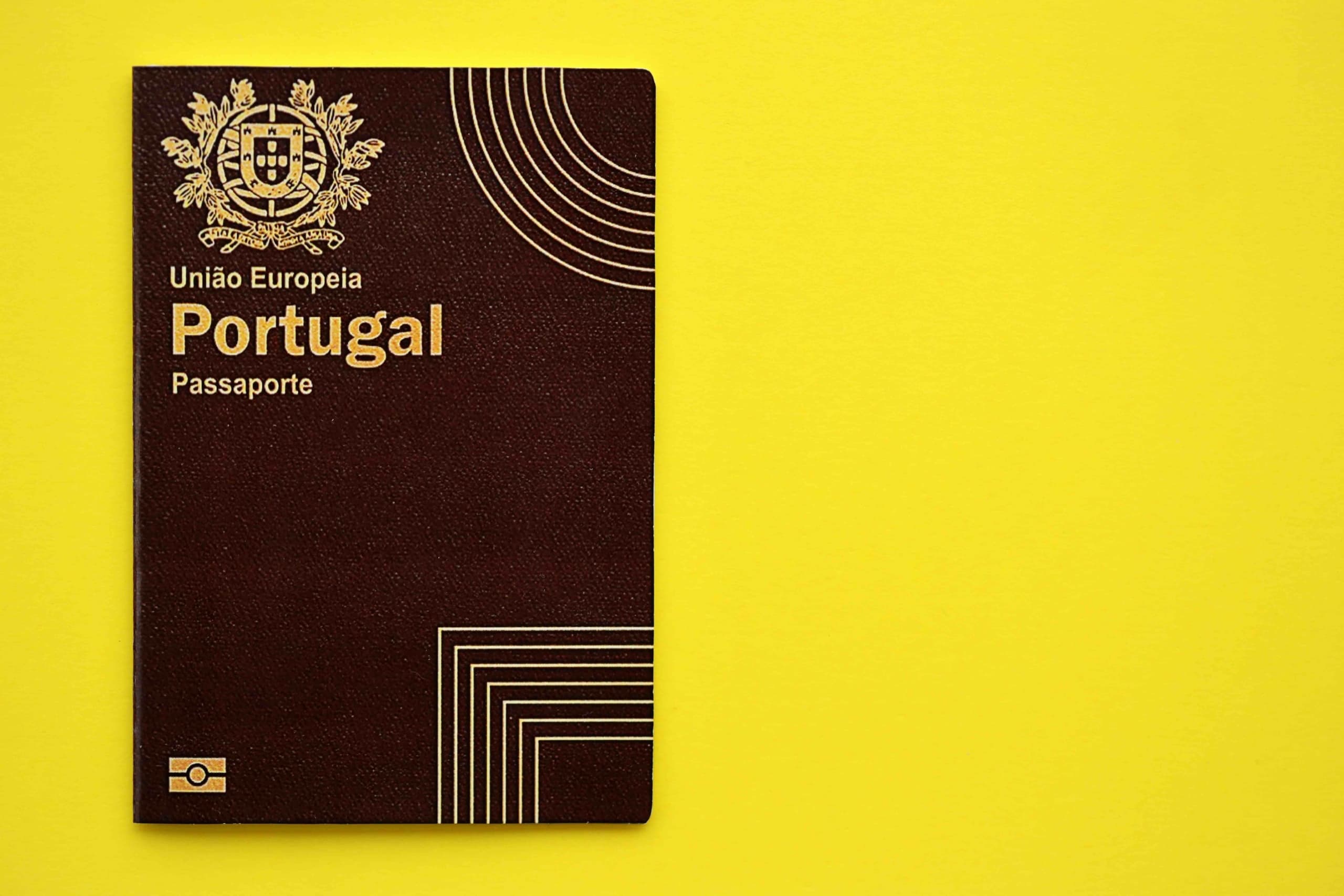 Before the change in the law, was Portugal the country where one could obtain a European passport the fastest?
