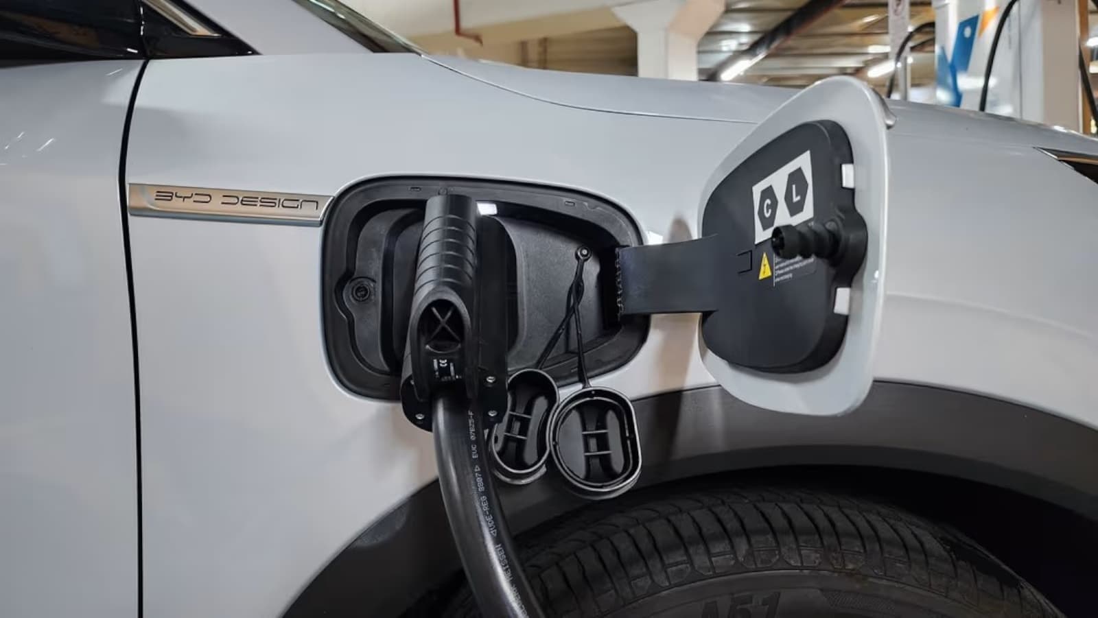Portugal accelerates electrification: demand for electric cars soars by almost 70% in 2026