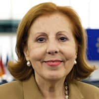 Who is Maria da Graça Carvalho?