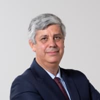 Mário Centeno
