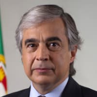 Who is José Pedro Aguiar‑Branco?