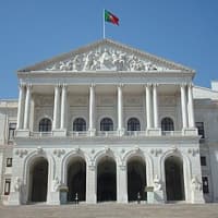 What is the Assembly of the Republic?