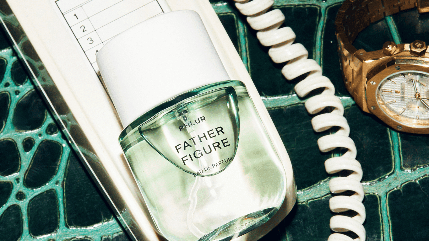 PHLUR has arrived in Portugal: perfume can also have moods